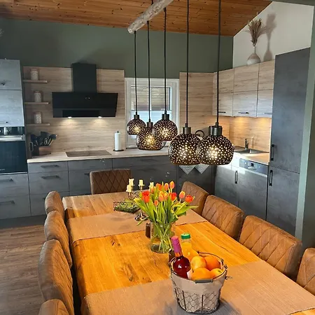 Blockhaus Am Edersee