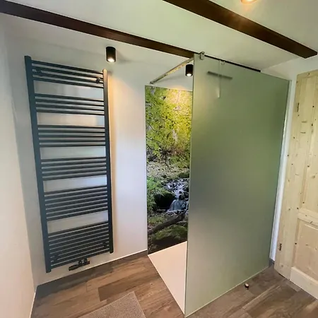 Blockhaus Am Edersee Harbshausen