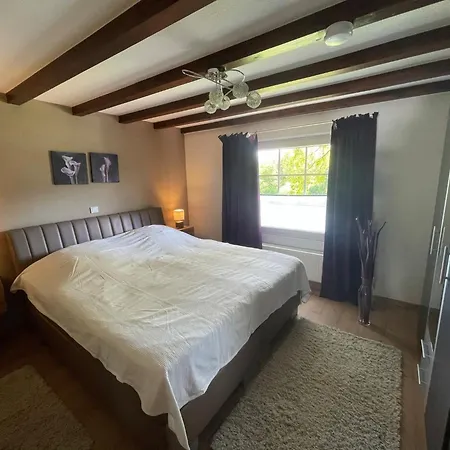 Blockhaus Am Edersee Casa vacanze Vöhl