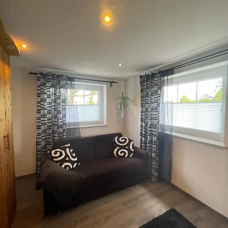 Blockhaus Am Edersee 別荘 Harbshausen