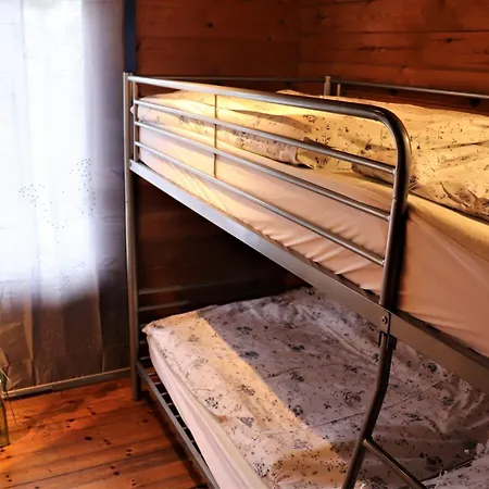 Blockhaus Am Edersee