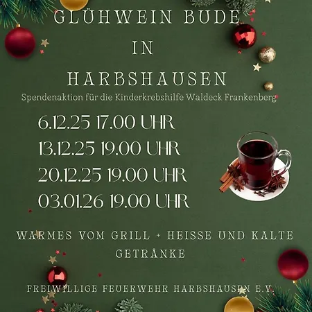 Blockhaus Am Edersee Casa vacanze Vöhl