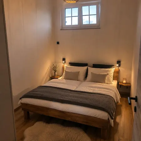 بيت للعطل Blockhaus Am Edersee Vöhl