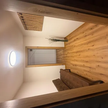 Blockhaus Am Edersee بيت للعطل *